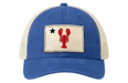 Maine Lobster Trucker Hat – Rouge Life Co ROGUE LIFE Co. Hat