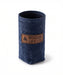 Handmade Waxed Cotton Beverage Holder ROGUE LIFE Co. Koozie