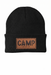 The Northwoods Cuffed Beanie – Rogue Life Co. ROGUE LIFE Co. Hat