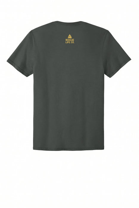 East Coast T-Shirt Rogue Life Maine T-shirt
