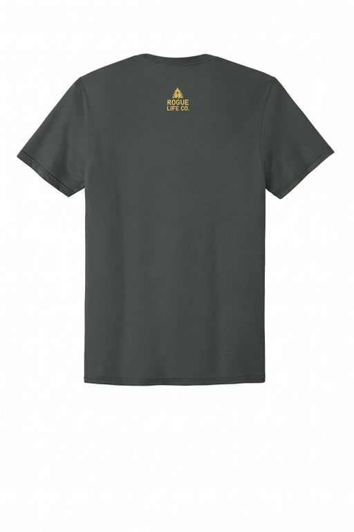 East Coast T-Shirt Rogue Life Maine T-shirt