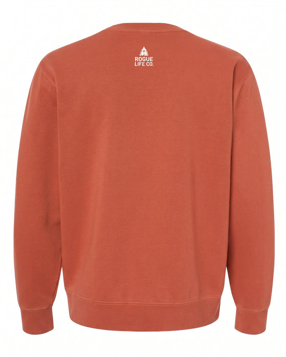 The Maine Part Crewneck