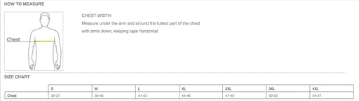 Born & Bred ME Outline T-Shirt SHOP ROGUE WEAR T-shirt