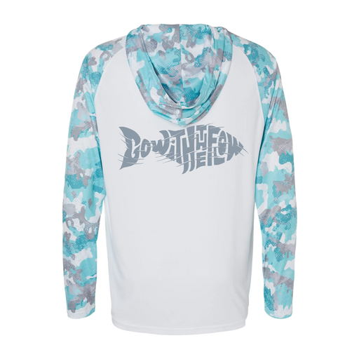 Go with the Flow UPF 50+ Long Sleeve SHOP ROGUE WEAR Long Sleeve