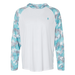Go with the Flow UPF 50+ Long Sleeve SHOP ROGUE WEAR Long Sleeve XL-Tiffany-Blue
