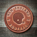 Leather Coasters ROGUE LIFE MAINE