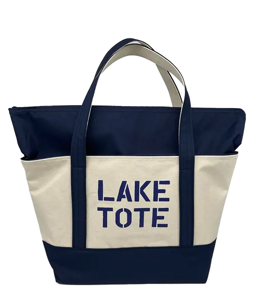 XL Lake Tote SHOP ROGUE WEAR Bags