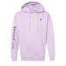 Recycled RLM Pullover Hoodie ROGUE LIFE MAINE hoodie 2XL-Lilac