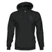 Black Maine Flag Hoodie SHOP ROGUE WEAR hoodie 3XL-Black