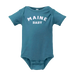 Infant Maine Baby Onesie SHOP ROGUE WEAR baby 24-Mos-Bermuda