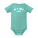 Infant Maine Baby Onesie SHOP ROGUE WEAR baby 24-Mos-Saltwater