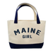 Maine Girl Large Tote Bag SHOP ROGUE WEAR Bags