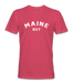 Maine Guy T-Shirt SHOP ROGUE WEAR T-shirt 3XL-Heather-Red
