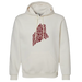ME Hearts Hoodie SHOP ROGUE WEAR hoodie 2XL-Sweet-Cream