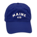 Adult Maine Kid Hat SHOP ROGUE WEAR Hats Royal