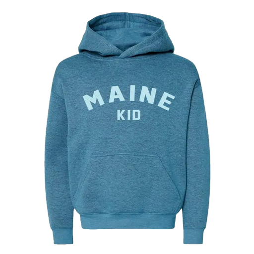 Youth Maine Kid Bermuda Hoodie SHOP ROGUE WEAR hoodie Y-XL-Bermuda