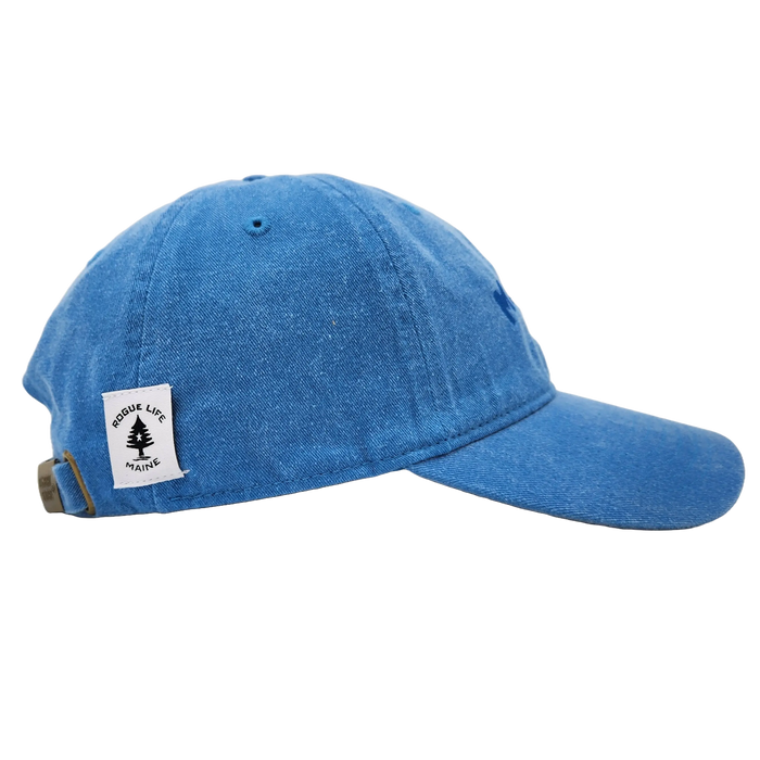 Maine Girl Twill Hat SHOP ROGUE WEAR Hats