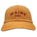Maine Girl Twill Hat SHOP ROGUE WEAR Hats Pigment-Orange