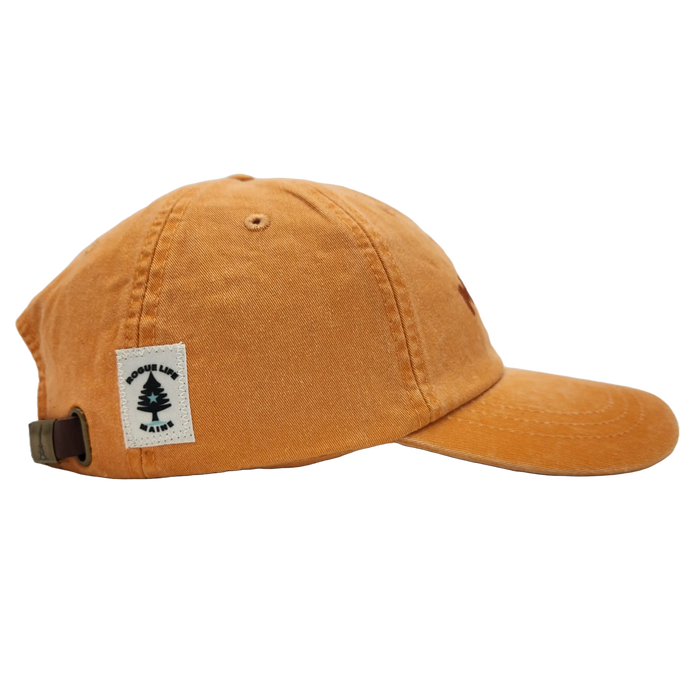Maine Girl Twill Hat SHOP ROGUE WEAR Hats