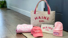 Maine Girl Large Tote Bag SHOP ROGUE WEAR Bags