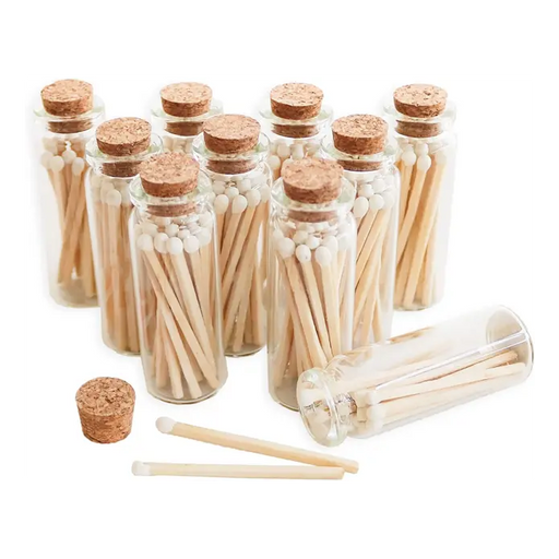 Candle Matches ROGUE LIFE MAINE