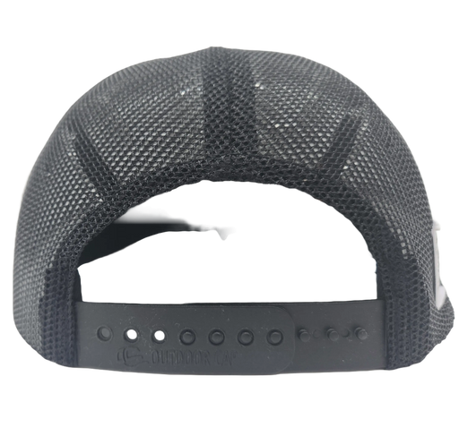 Durable Vintage Trucker Hat SHOP ROGUE WEAR Hats