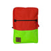 HI-VIS Benny Backpack SHOP ROGUE WEAR - product.metafields.shopify.color-pattern Bags Orange