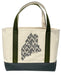 Pine State Tote Bag SHOP ROGUE WEAR Bags Large-Moss-Standard