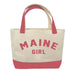 Maine Girl Large Tote Bag SHOP ROGUE WEAR Bags