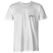 Live Bold Pocket T-Shirt SHOP ROGUE WEAR T-shirt 3XL-White