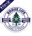 Rogue Life Maine Foundation Donation Sticker Decal ROGUE LIFE MAINE Sticker