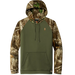 Realtree Camo Pullover Hoodie SHOP ROGUE WEAR hoodie 2XL-Olive