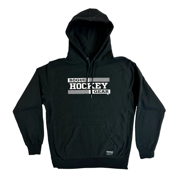 Rogue Hockey Premium Hoodie SHOP ROGUE WEAR hoodie