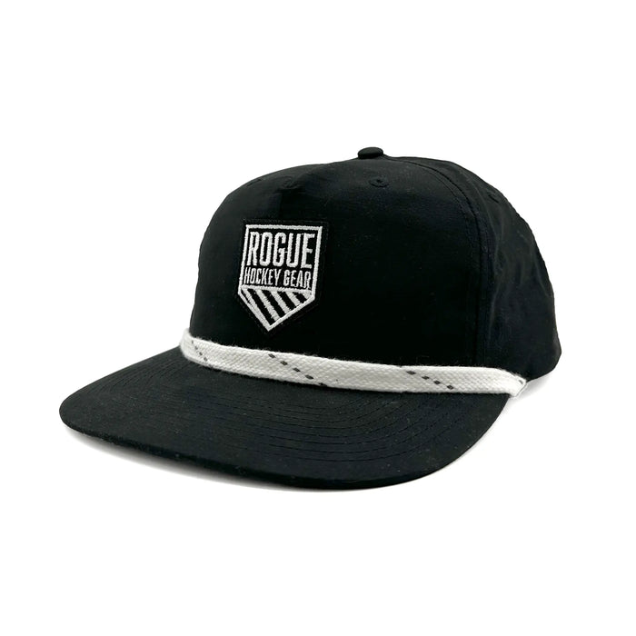 HOCKEY LACE HAT SHOP ROGUE WEAR Hats