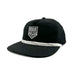 HOCKEY LACE HAT SHOP ROGUE WEAR Hats