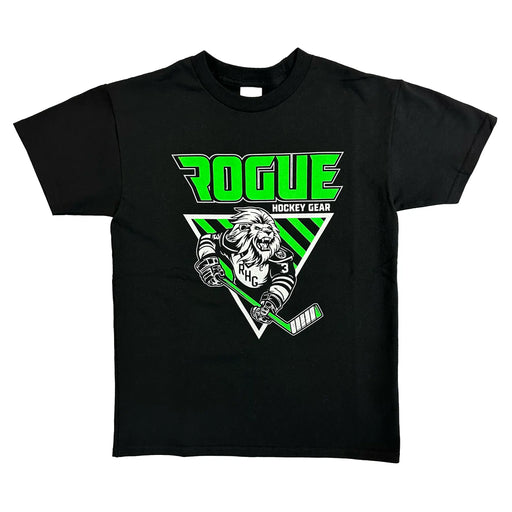 LIONHEART YOUTH TEE SHOP ROGUE WEAR T-shirt