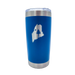 State of Maine/Maine Flag Large Insulate Tumbler SHOP ROGUE WEAR Accessories Royal-Blue