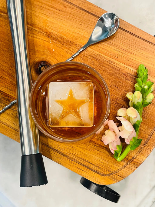 Maine ROKS Ice Tray Kit SHOP ROGUE WEAR Accessories