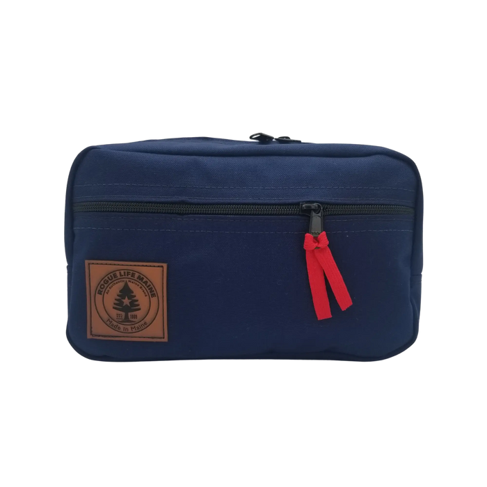 Stanley Hip Pack 4L - Navy SHOP ROGUE WEAR BAGS