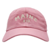 Youth Maine Kid Twill Hat SHOP ROGUE WEAR Hats Color-Light-Pink
