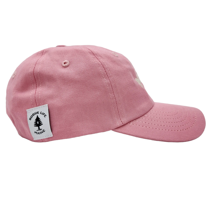 Youth Maine Kid Twill Hat SHOP ROGUE WEAR Hats