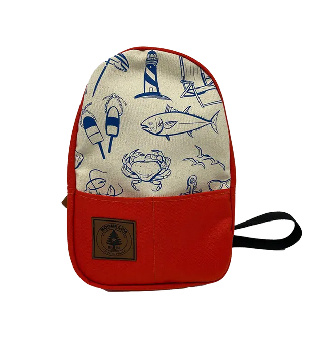 All Over Beach Stella Slingback Bag ROGUE LIFE MAINE Bags