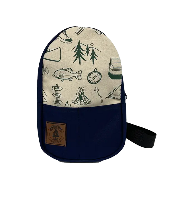 Upto Camp Stella ROGUE LIFE MAINE Bags