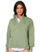 Women's Coastal V-Neck ROGUE LIFE MAINE OUTERWEAR