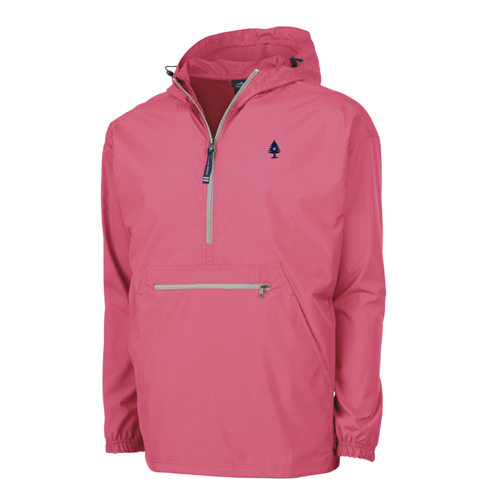 Pack-N-Go Pullover Windbreaker