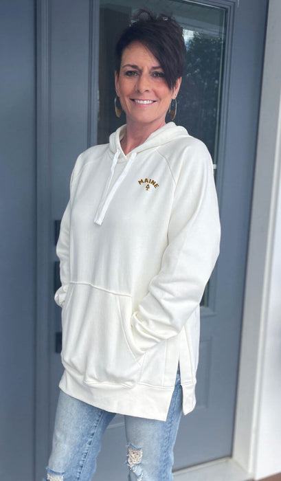 Women's Tunic Hoodie