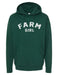 Adult Farm Girl Hoodie SHOP ROGUE WEAR hoodie