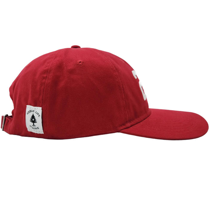 207 Area Code Hat SHOP ROGUE WEAR Hats