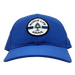 RLM Circle Emblem Performance Hat SHOP ROGUE WEAR Hats Color-Royal