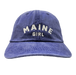 Maine Girl Twill Hat SHOP ROGUE WEAR Hats Pigment-Purple